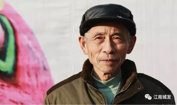 他被叫“老漢奸”，卻只想回遷到這里，活出新的人生風(fēng)景